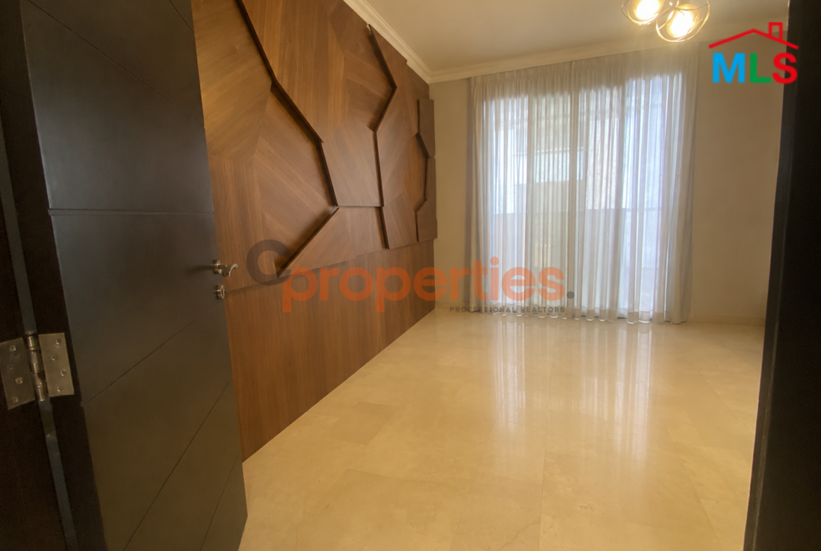 Apartment for Sale in Jnah – CPHJ07