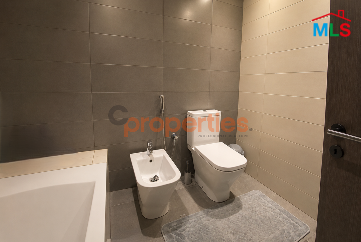 Apartment for Sale in Jnah – CPHJ07