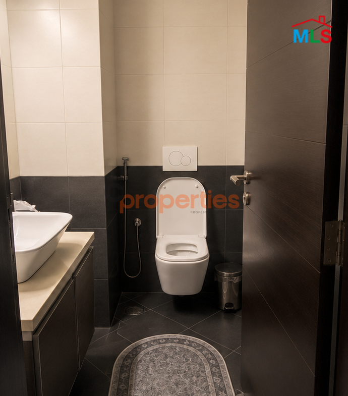 Apartment for Sale in Jnah – CPHJ07