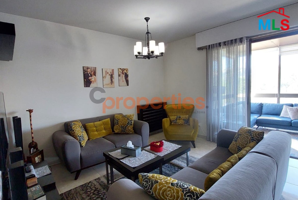 Well Decorated Duplex In Zandouka | CPCC179