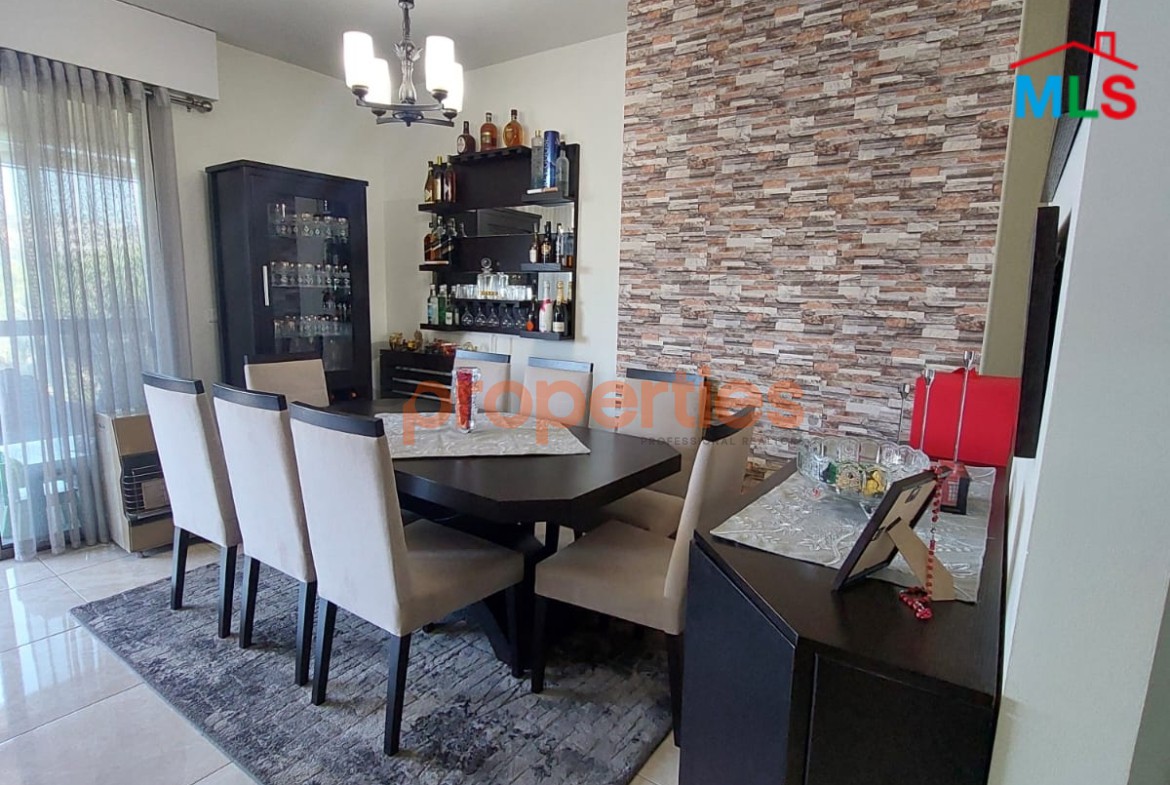 Well Decorated Duplex In Zandouka | CPCC179