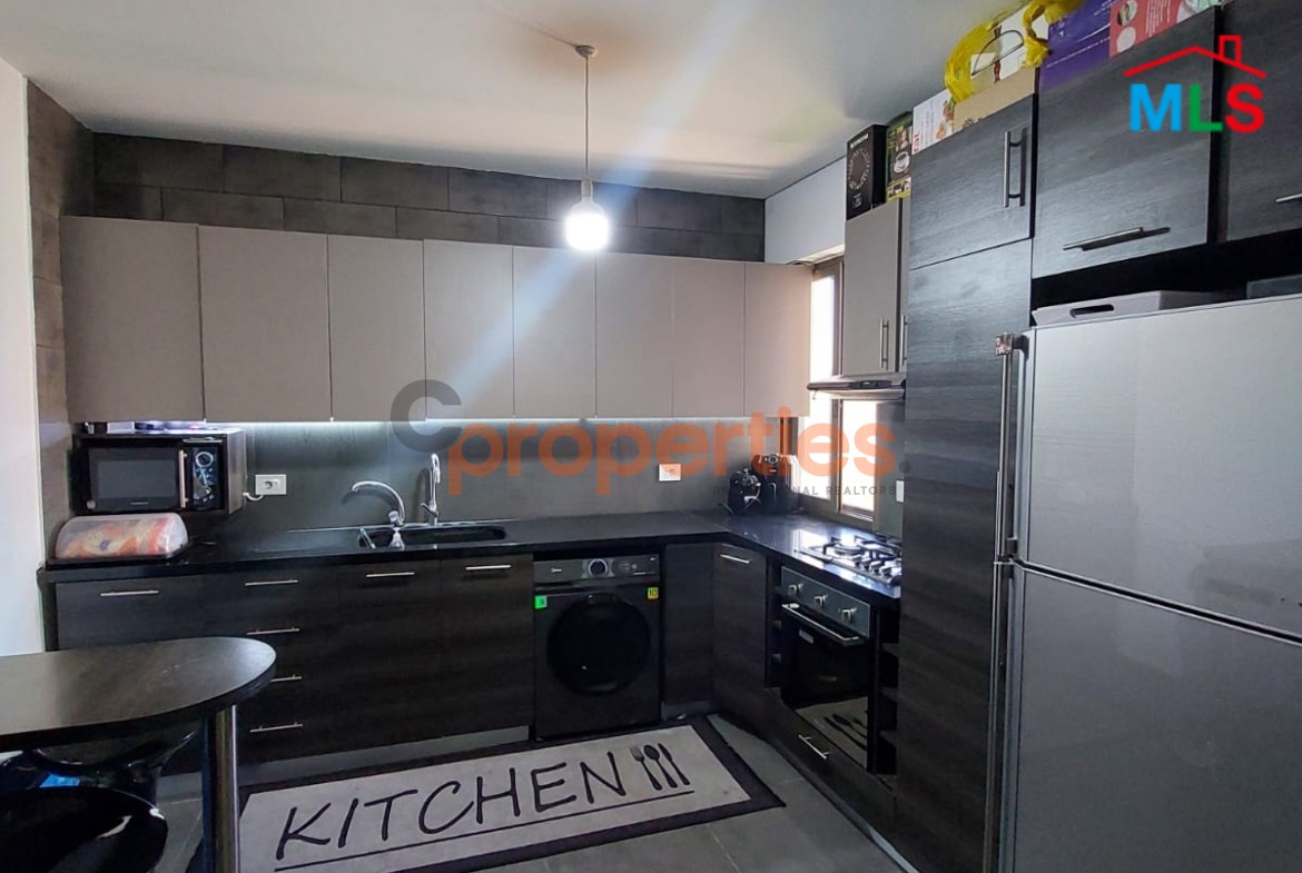 Well Decorated Duplex In Zandouka | CPCC179