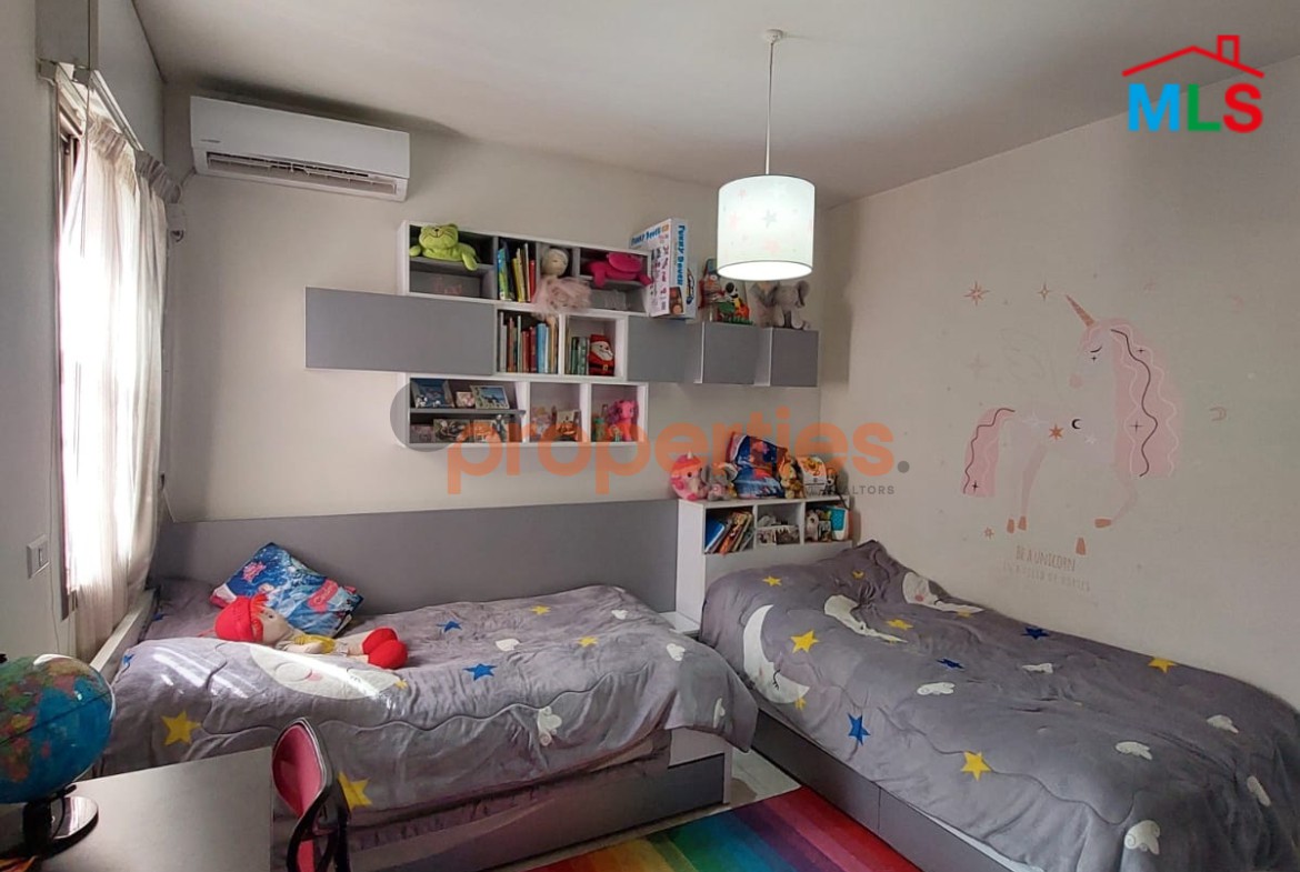 Well Decorated Duplex In Zandouka | CPCC179