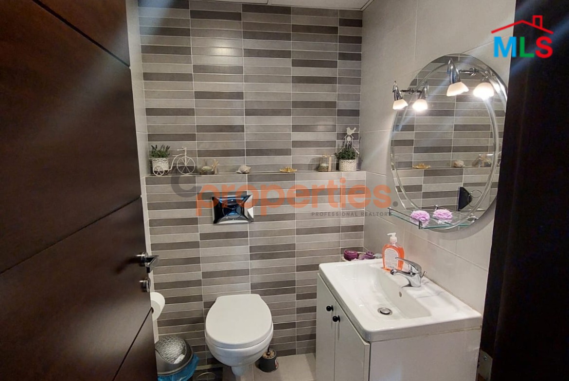 Well Decorated Duplex In Zandouka | CPCC179