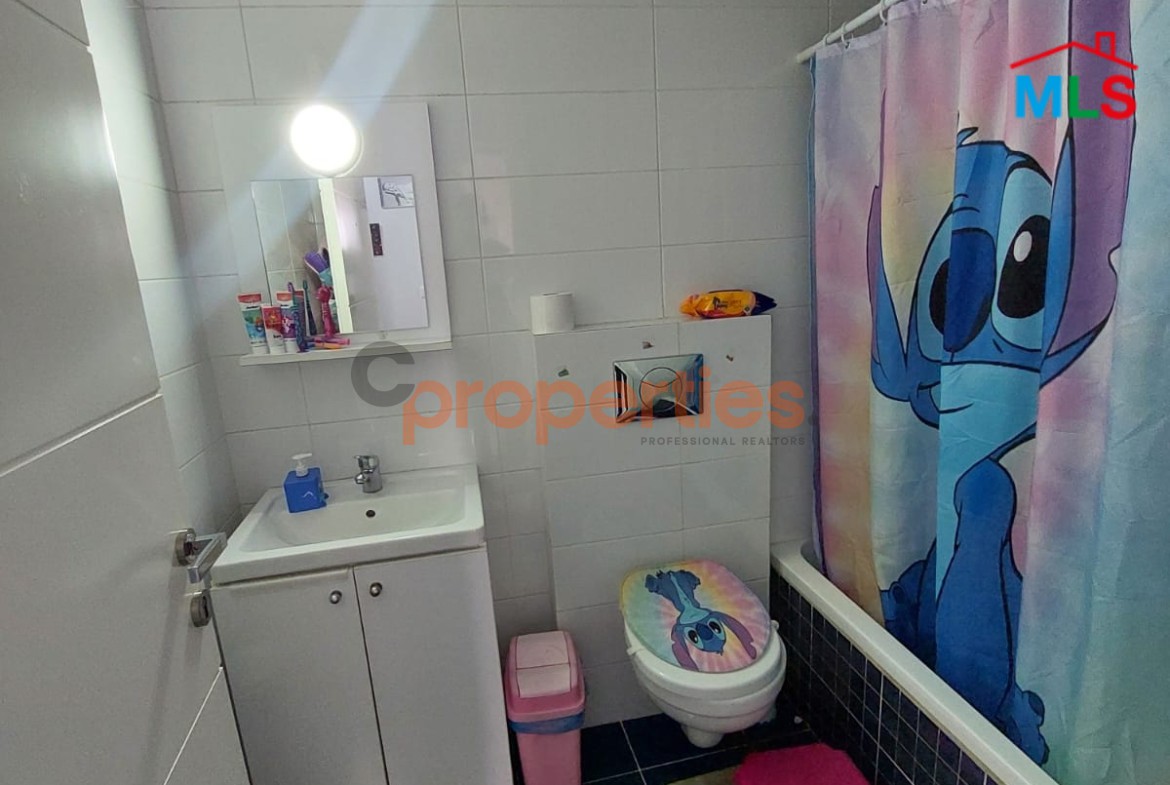 Well Decorated Duplex In Zandouka | CPCC179