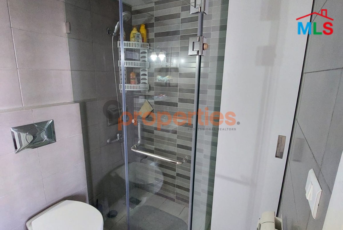 Well Decorated Duplex In Zandouka | CPCC179