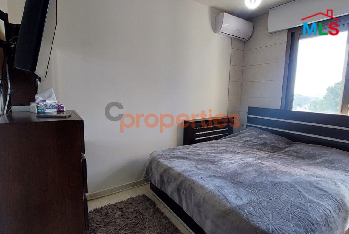 Well Decorated Duplex In Zandouka | CPCC179