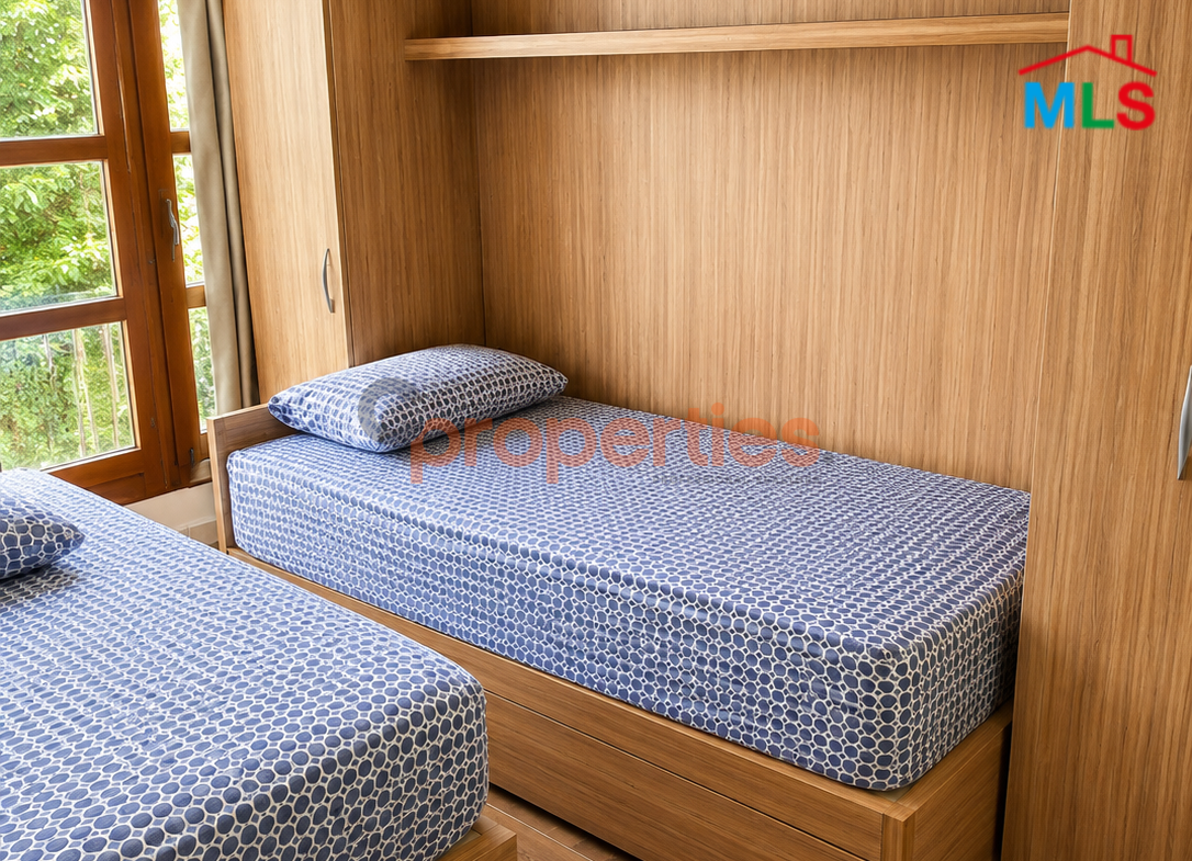 Chalet for sale in faitroun – CPKTC83