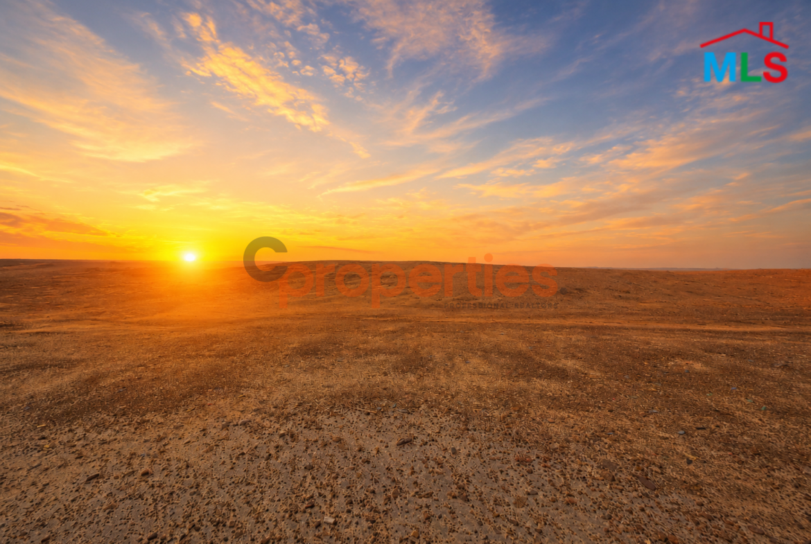 Prime Land for sale in Zaarour – CPSM499