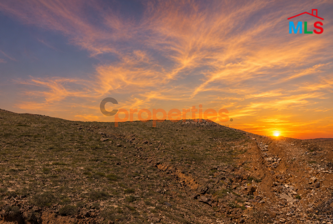 Prime Land for sale in Zaarour – CPSM496