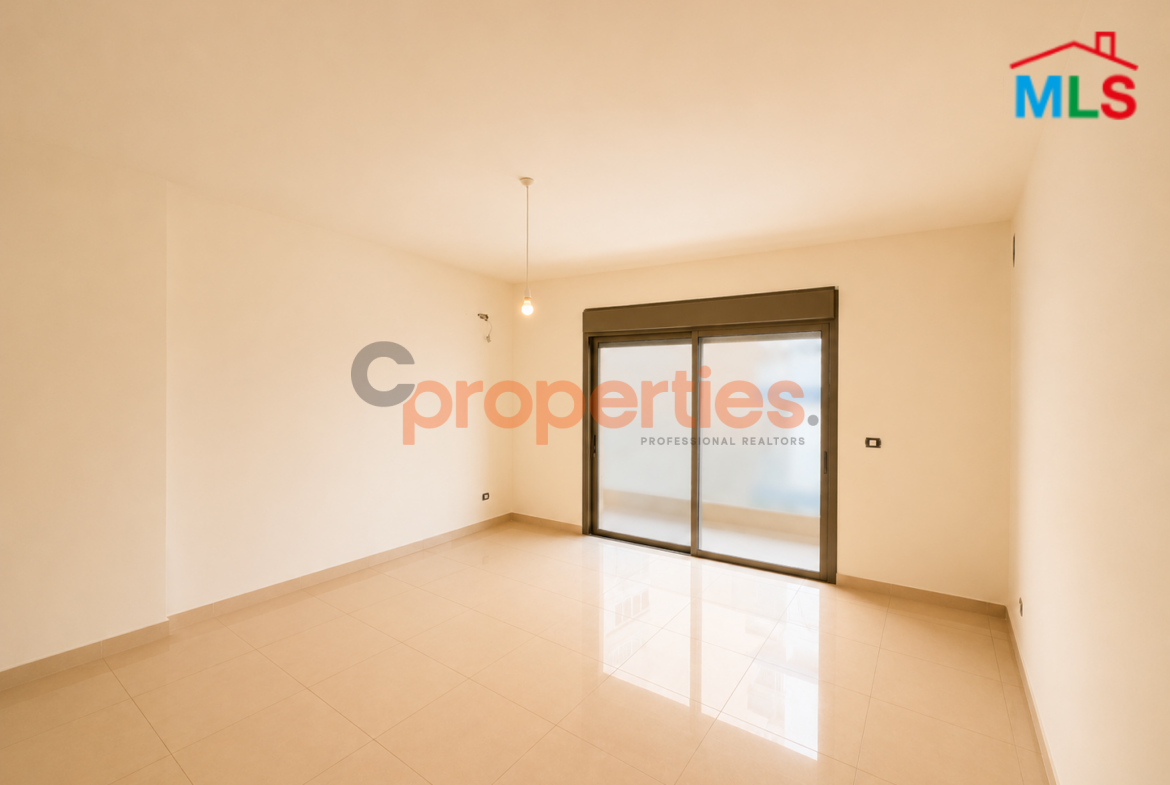 Apartment For Sale in Baabda – CPCH29