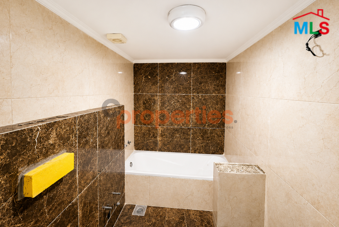 Apartment For Sale in Baabda – CPCH29