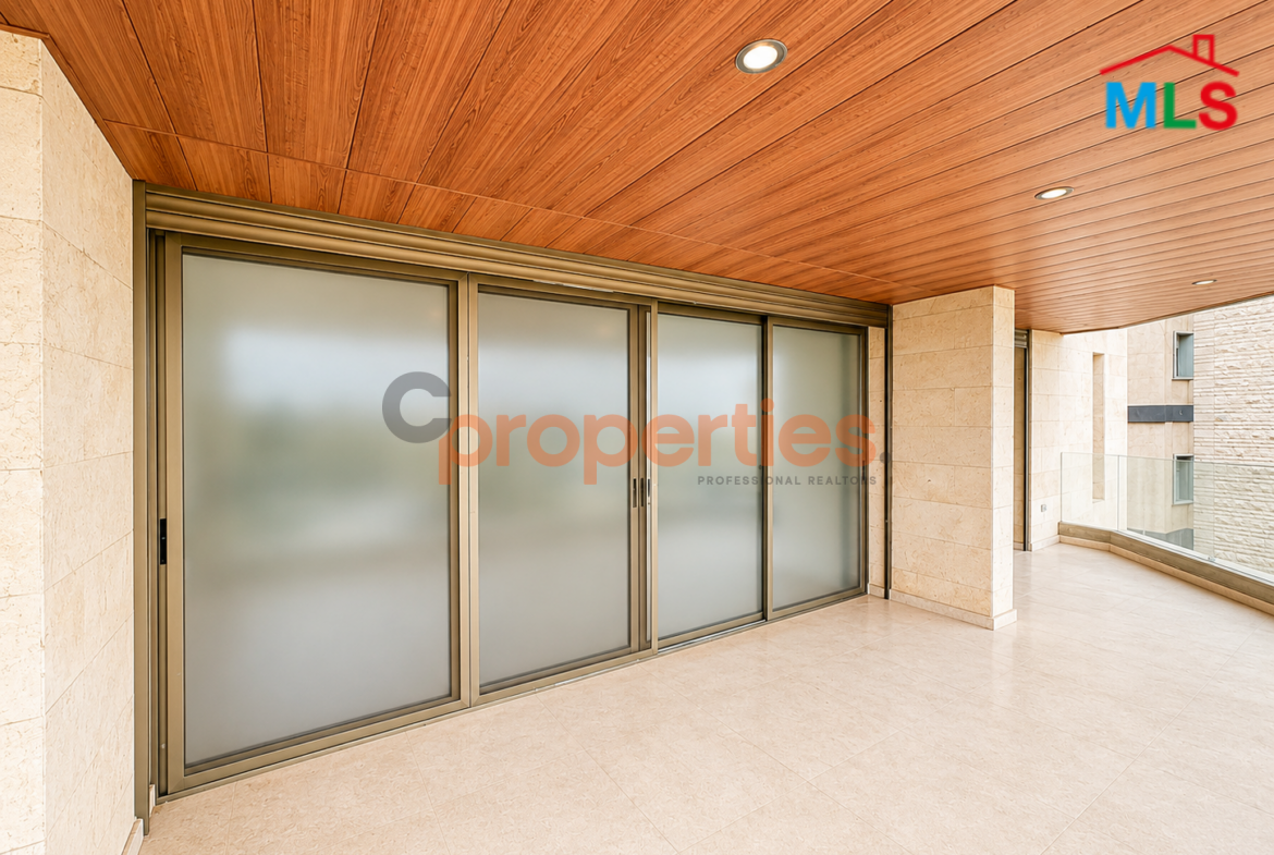 Apartment For Sale in Baabda – CPCH29