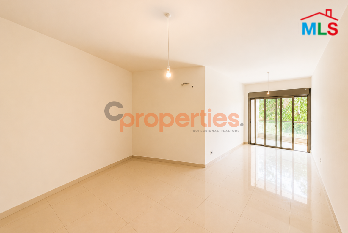Apartment For Sale in Baabda – CPCH29