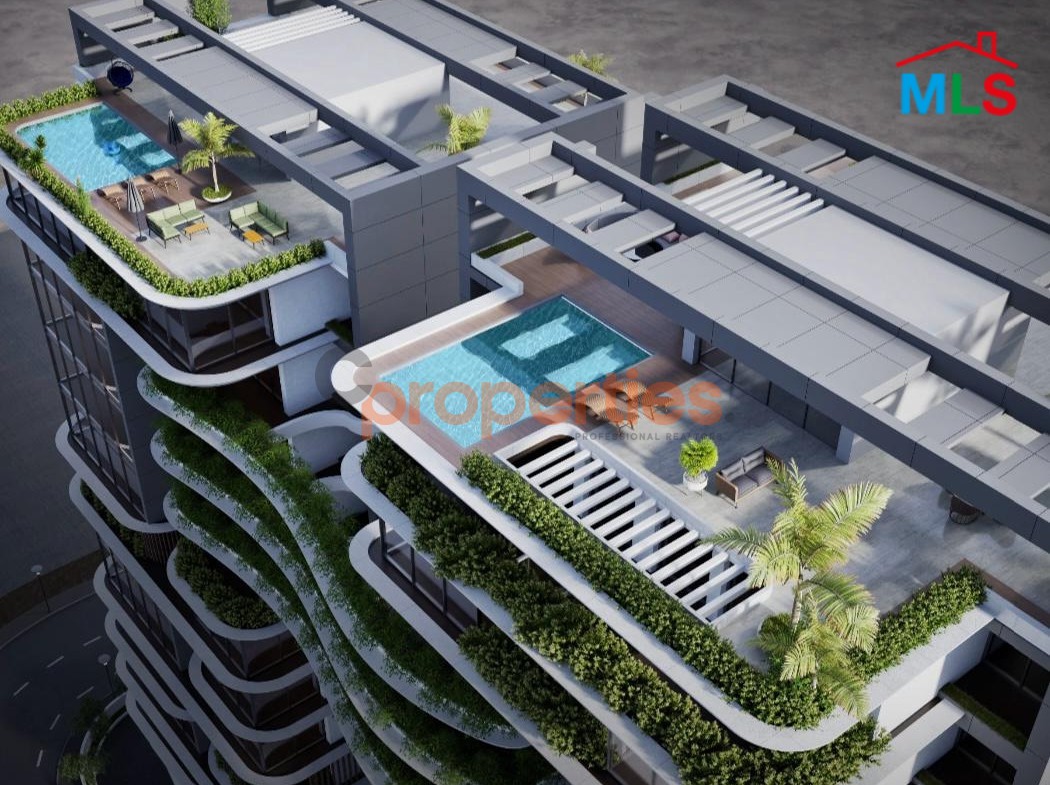 Apartment For Sale In Rawche With Payment Facilities – CPBHS39