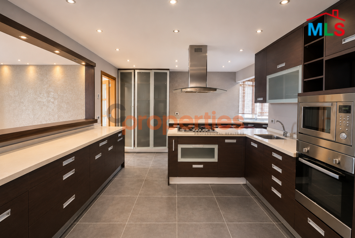Apartment For Sale In Ramlet al Baydah – CPBHS44