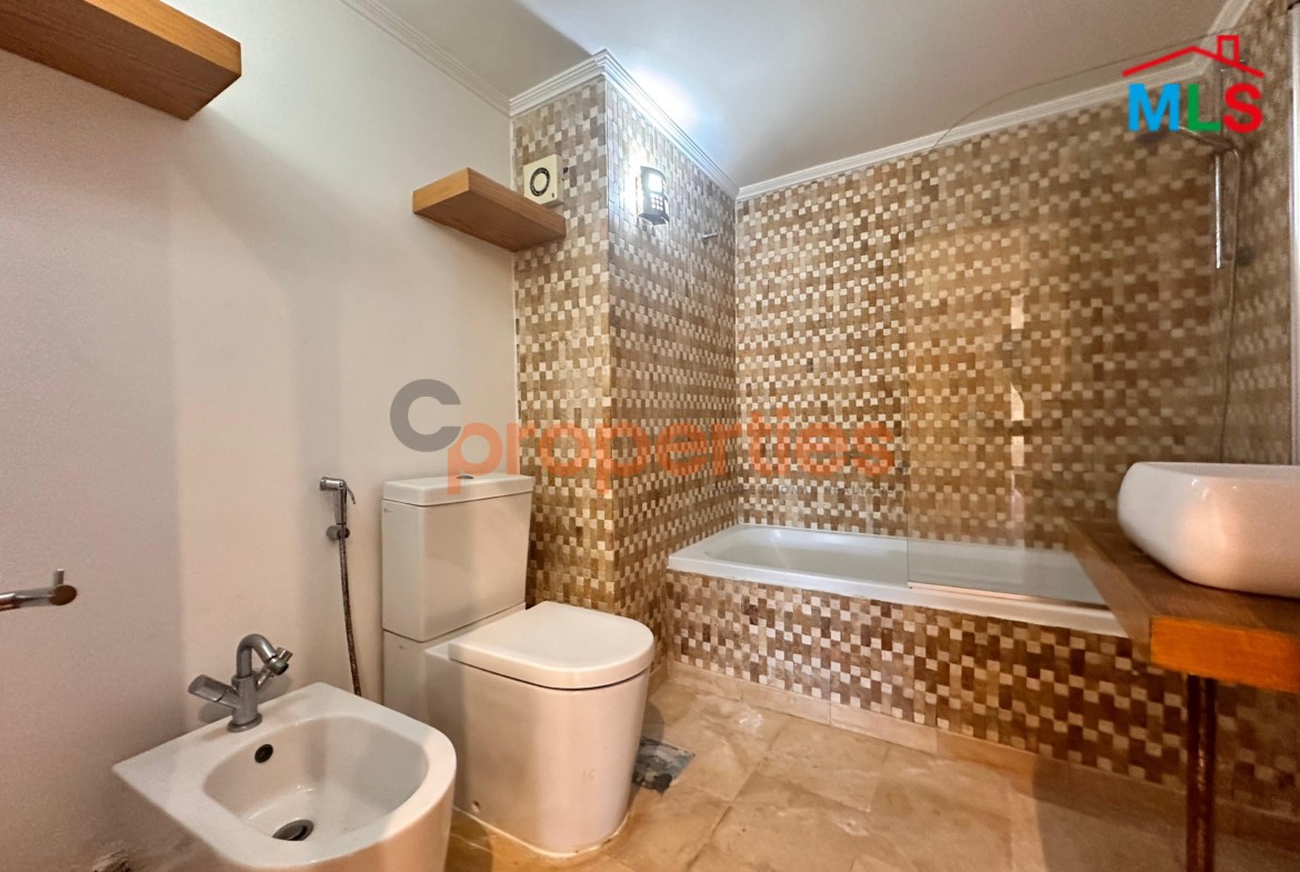 Apartment For Sale In Ramlet al Baydah – CPBHS44