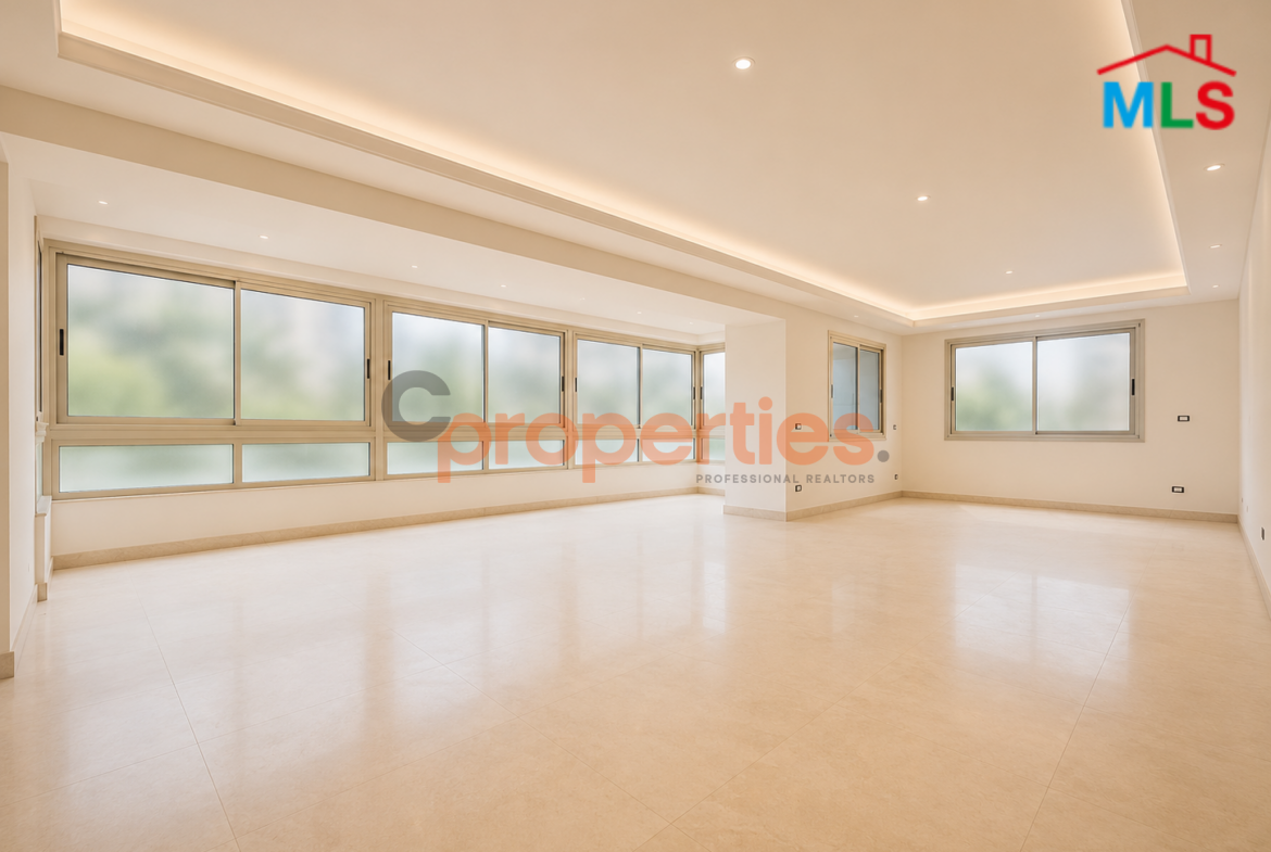 Apartment For Sale In Ramlet al Baydah – CPBHS43