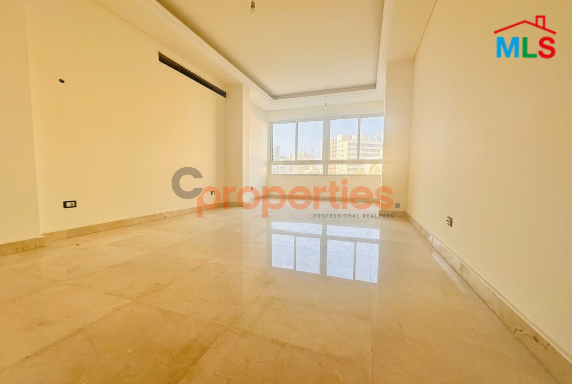 Apartment For Sale In Ramlet al Baydah – CPBHS43