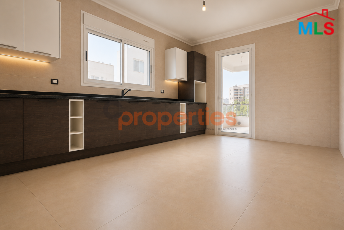 Apartment For Sale In Ramlet al Baydah – CPBHS43