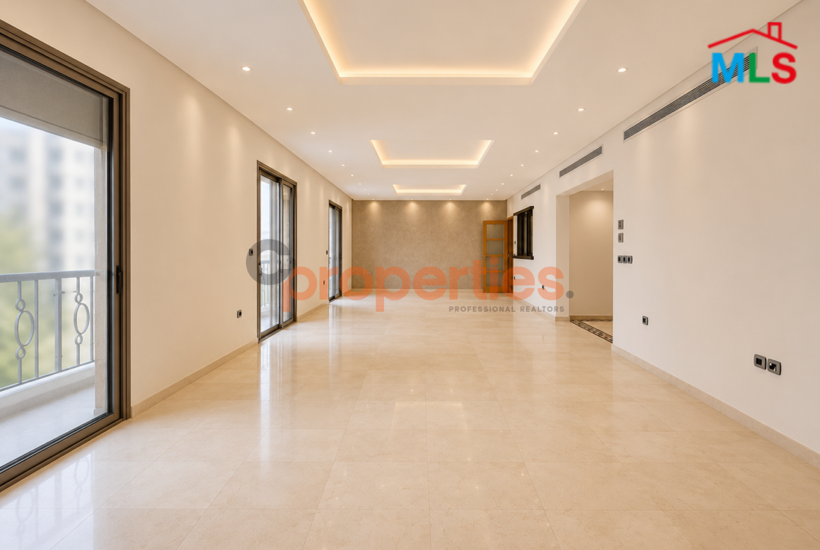 Apartment For Rent In Ramlet al Baydah – CPBHS45
