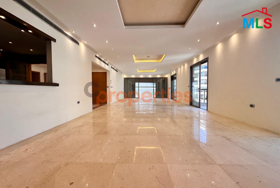 Apartment For Rent In Ramlet al Baydah – CPBHS45
