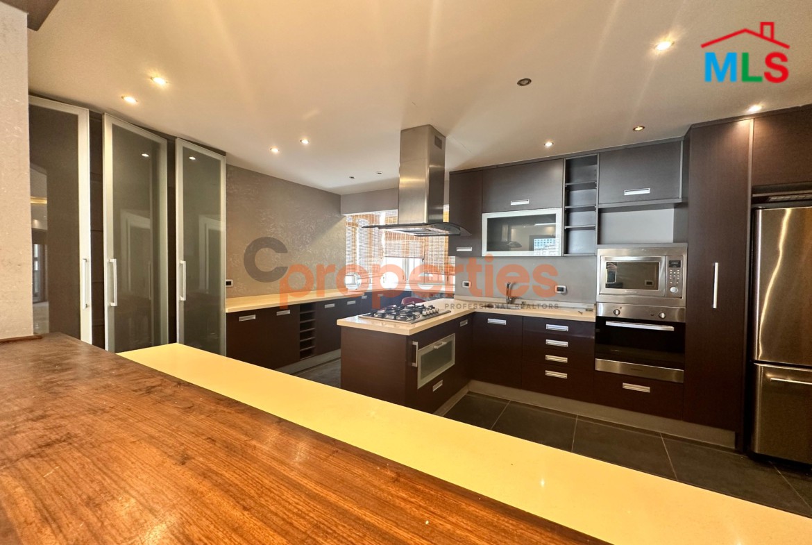 Apartment For Rent In Ramlet al Baydah – CPBHS45