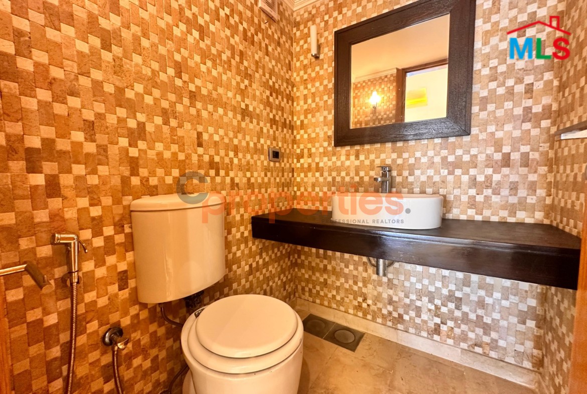 Apartment For Rent In Ramlet al Baydah – CPBHS45