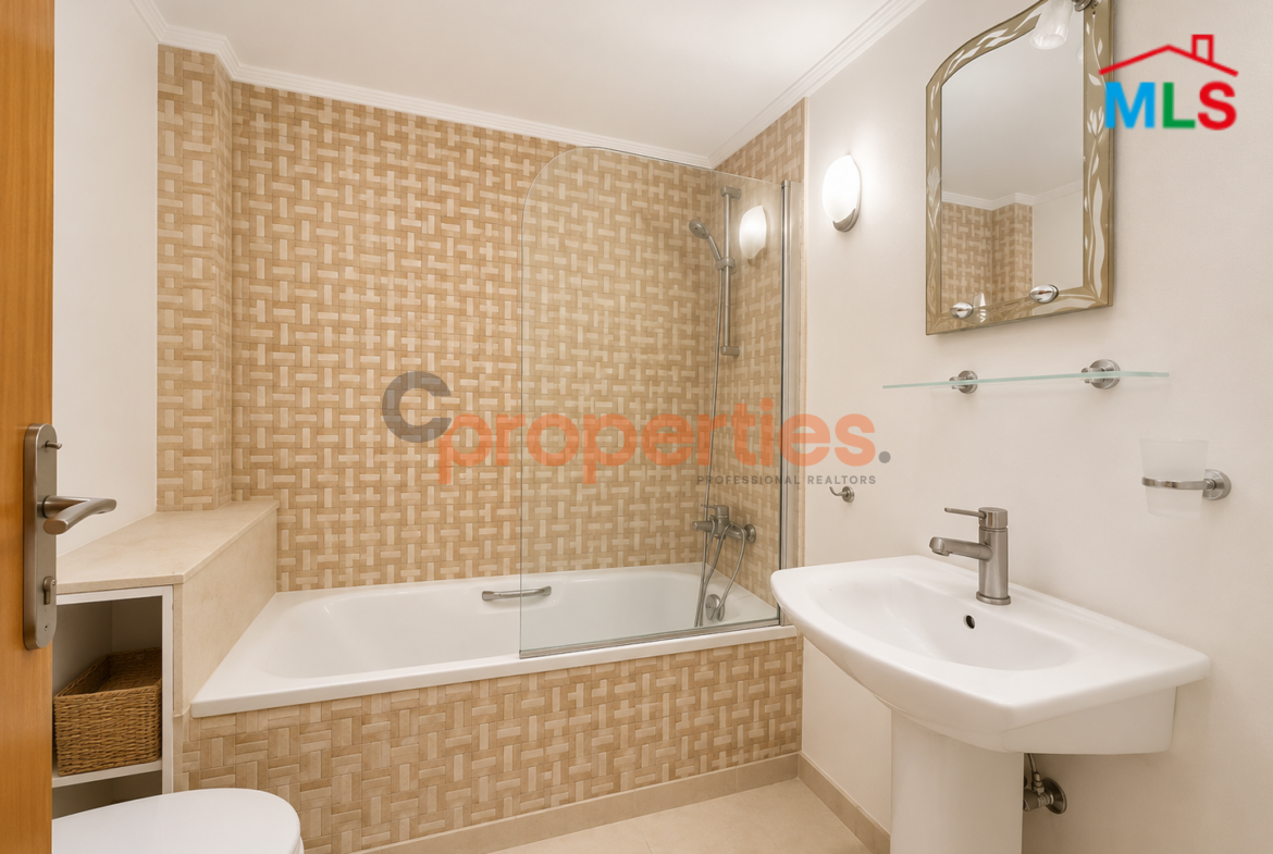 Apartment For Rent In Ramlet al Baydah – CPBHS45
