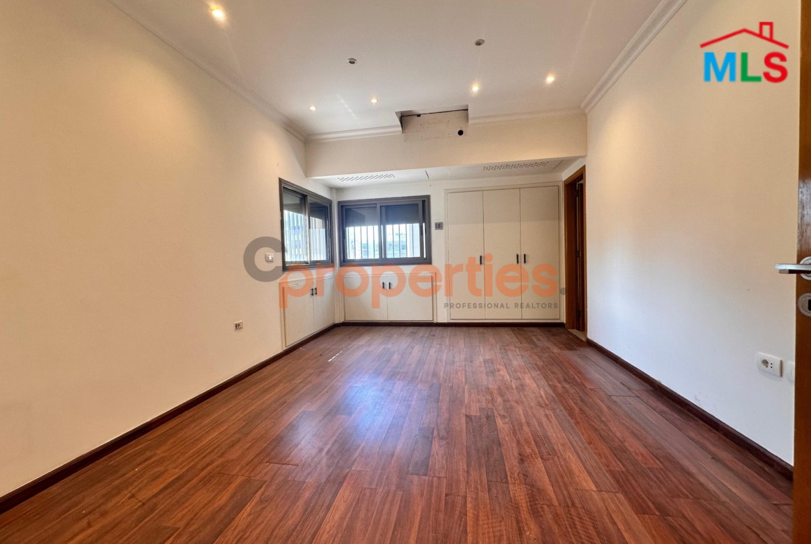 Apartment For Rent In Ramlet al Baydah – CPBHS45