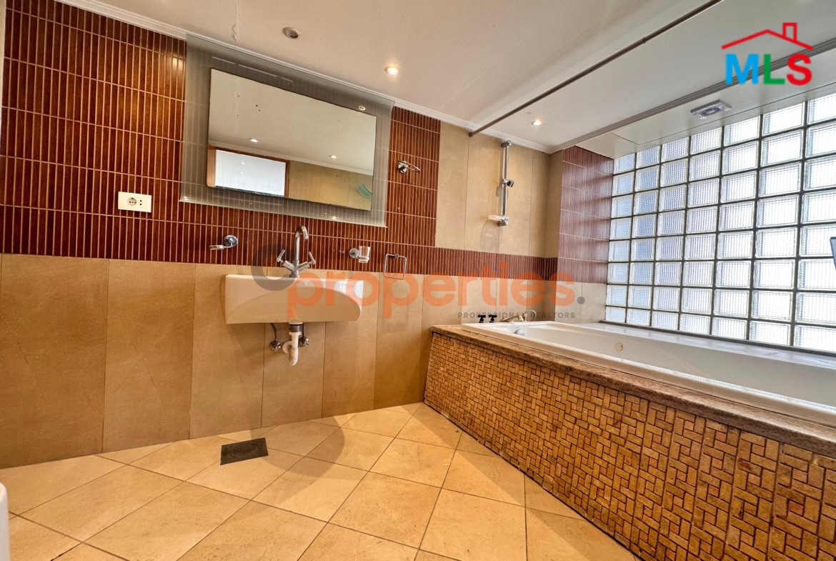 Apartment For Rent In Ramlet al Baydah – CPBHS45