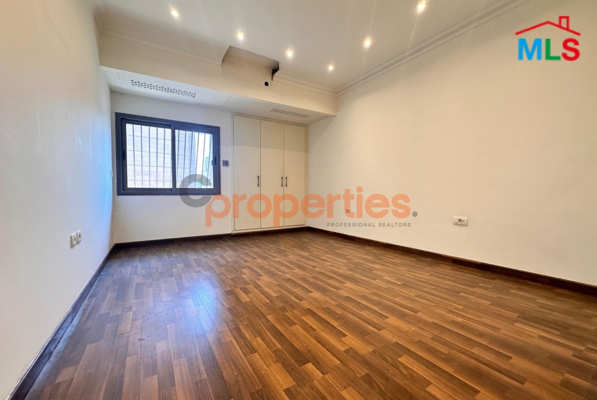 Apartment For Rent In Ramlet al Baydah – CPBHS45