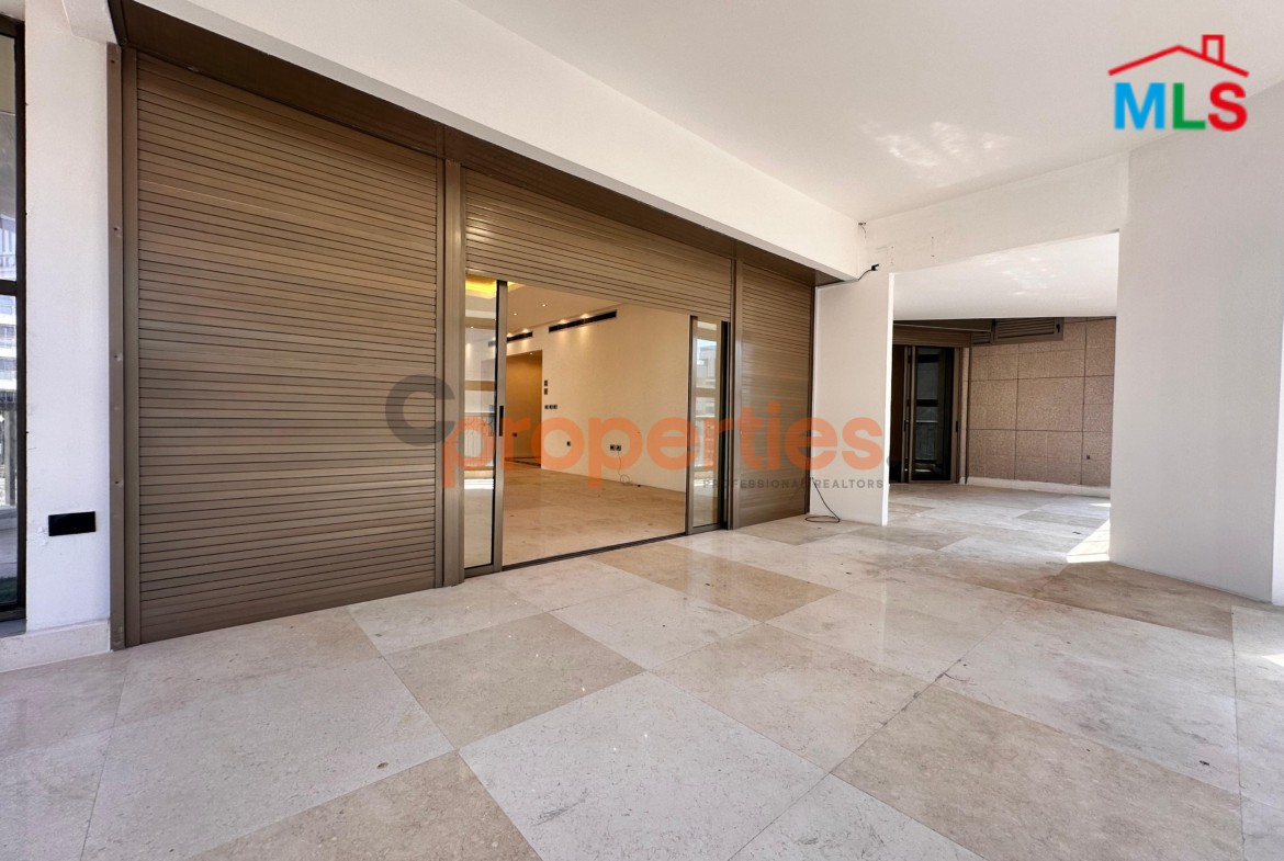 Apartment For Rent In Ramlet al Baydah – CPBHS45