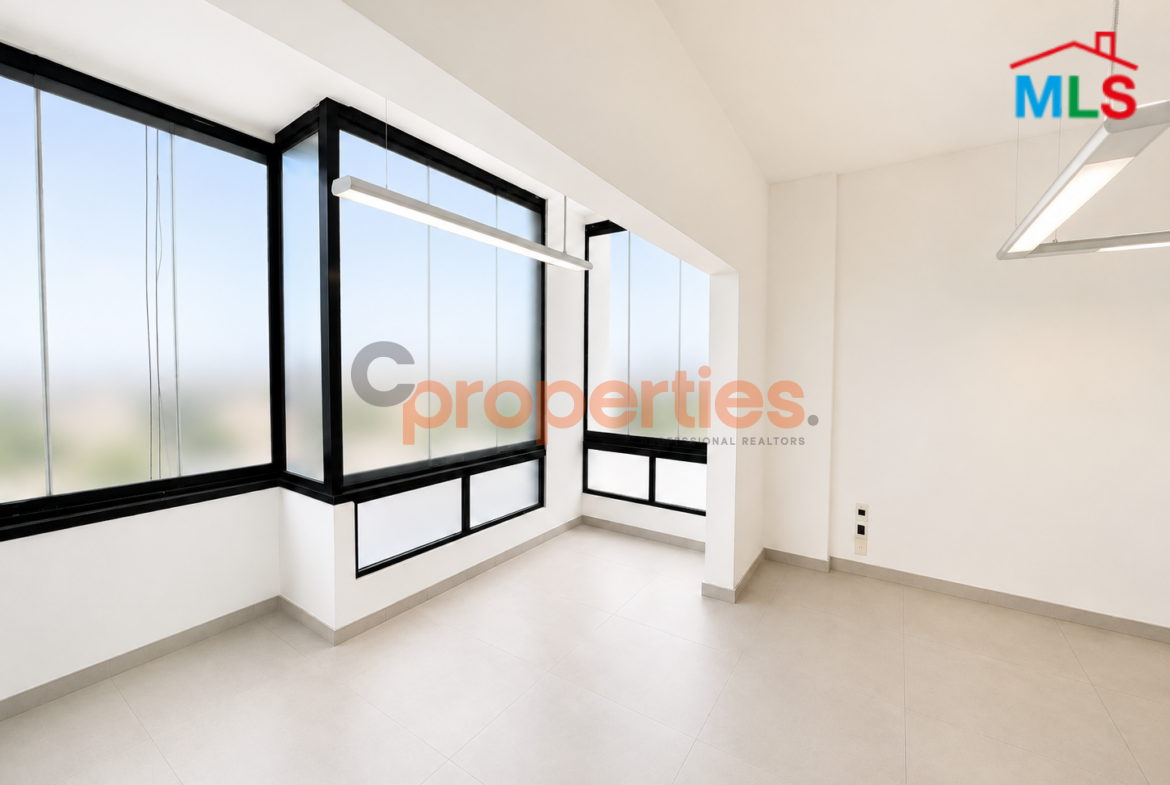 Prime Located Offices For Sale In Dekwaneh | CPCC176
