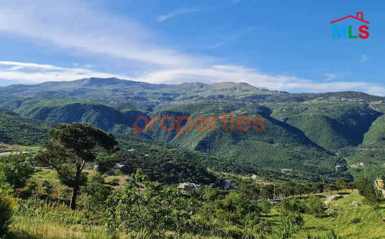 Land for Sale in Mtein – CPSM493