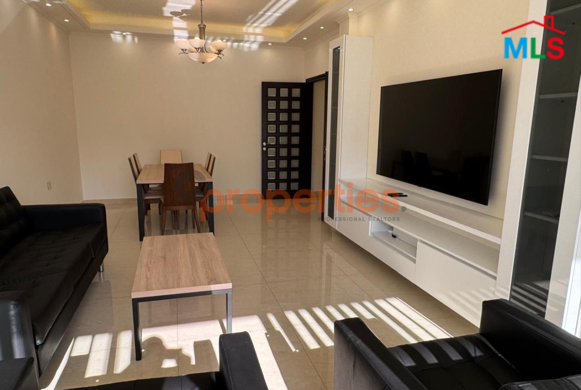 Apartment For Sale In Manara – CPBHS07