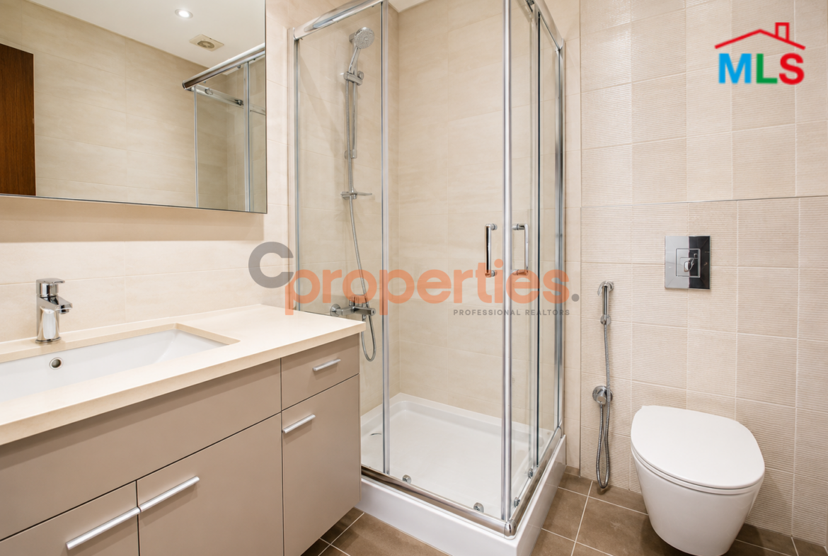 Apartment for sale in Jal el dib – CPFY248 شقة للبيع في جل الديب