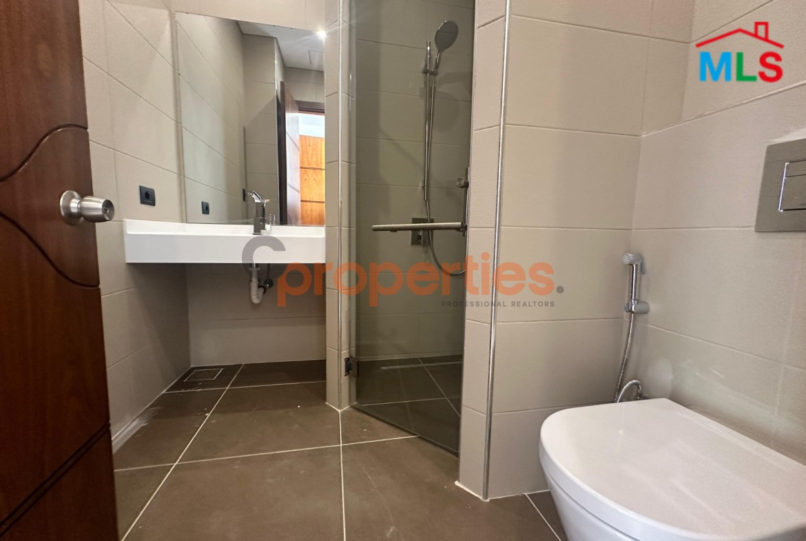 Apartment For Sale In Rawche – CPBHS02