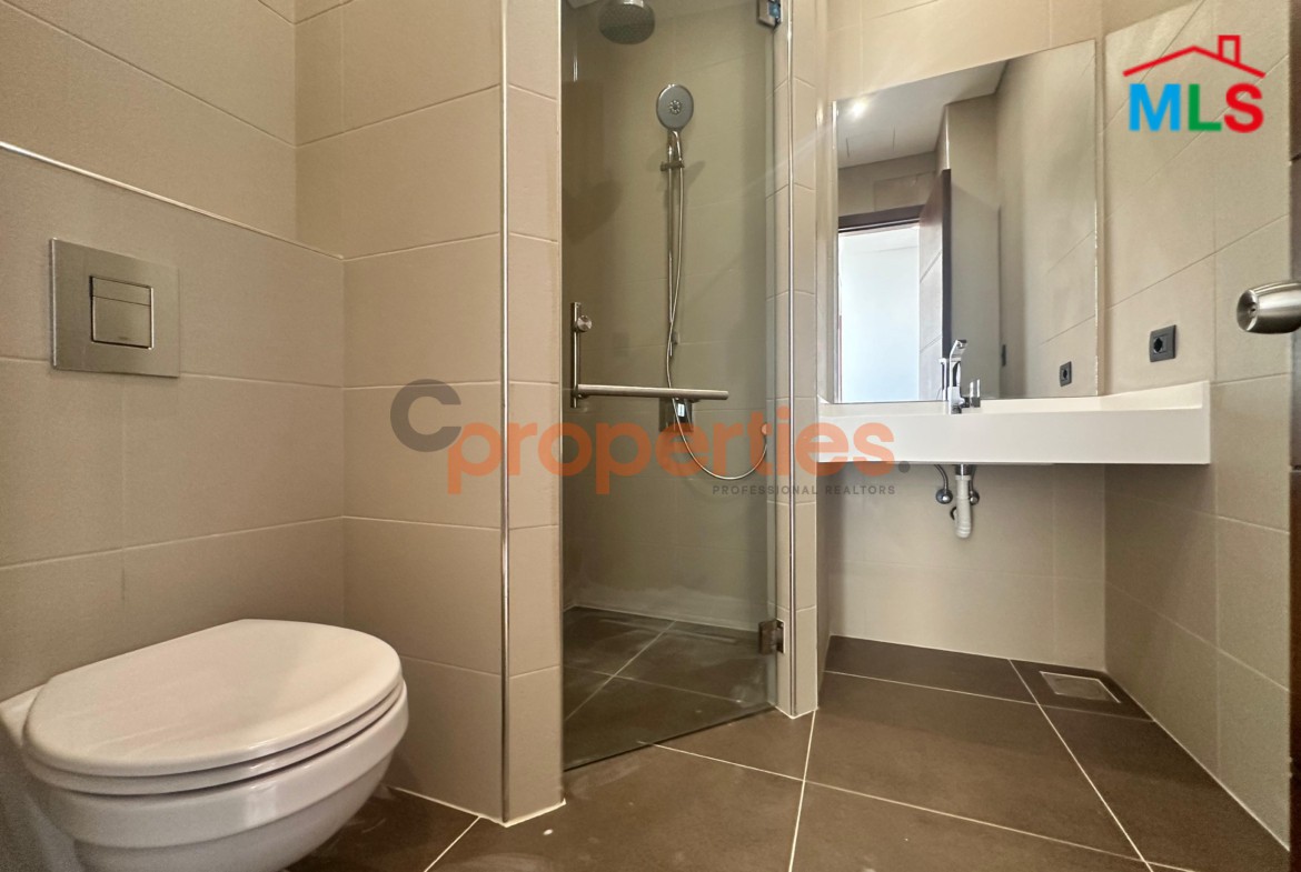 Apartment For Sale In Rawche – CPBHS02