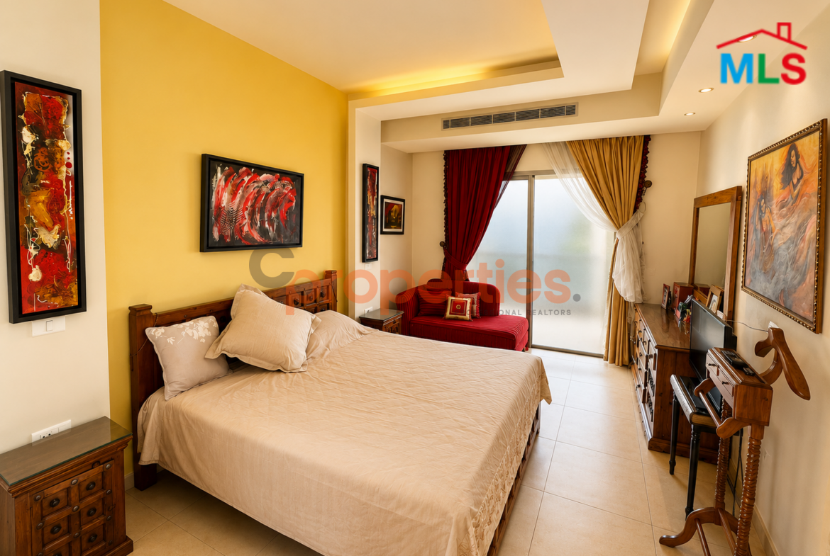 Apartment for sale in Jal el dib – CPFY245