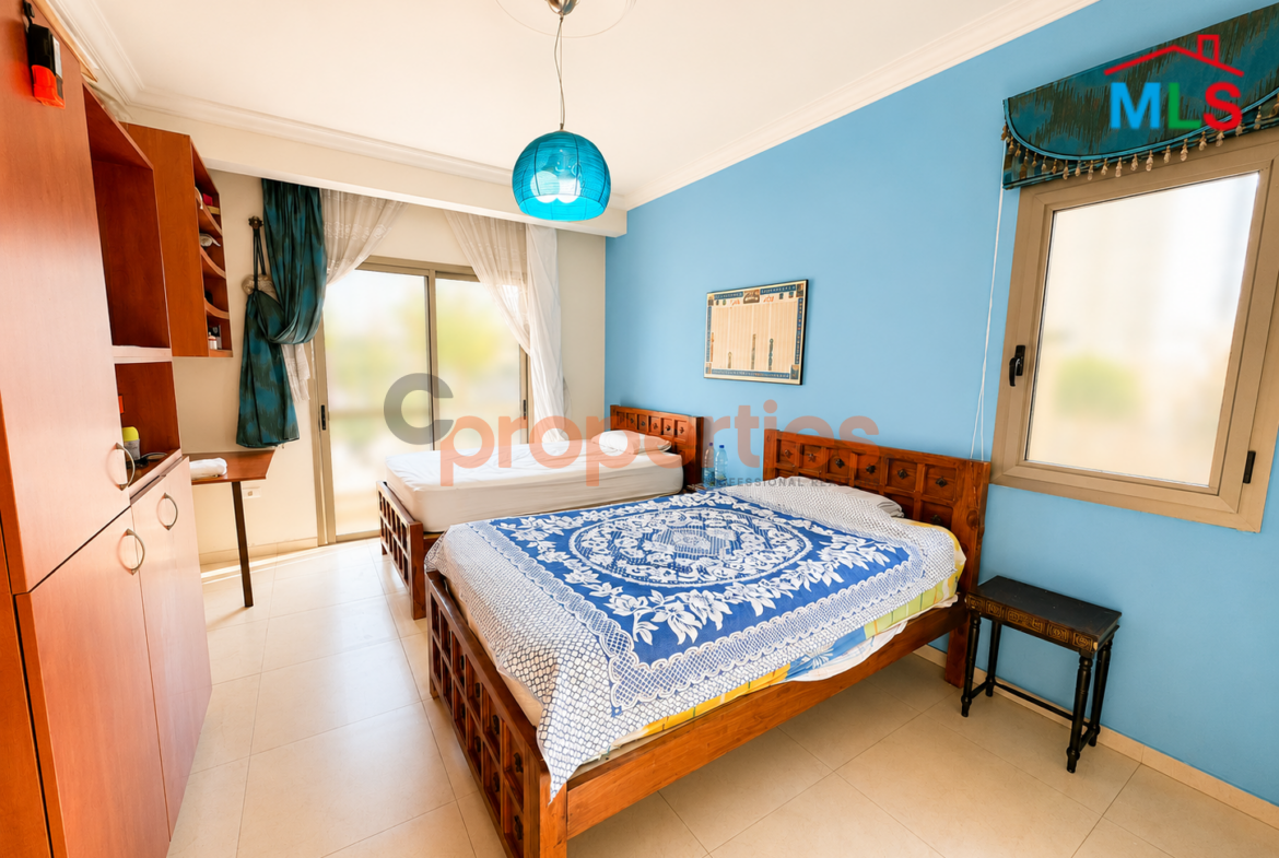 Apartment for sale in Jal el dib – CPFY245