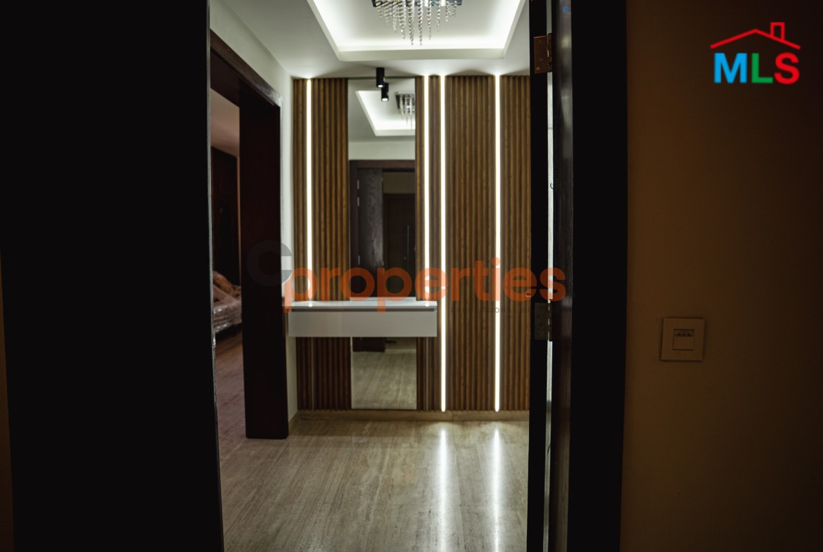 Apartment For Sale In Yarzeh – CPFY240 شقة للبيع في اليرزة