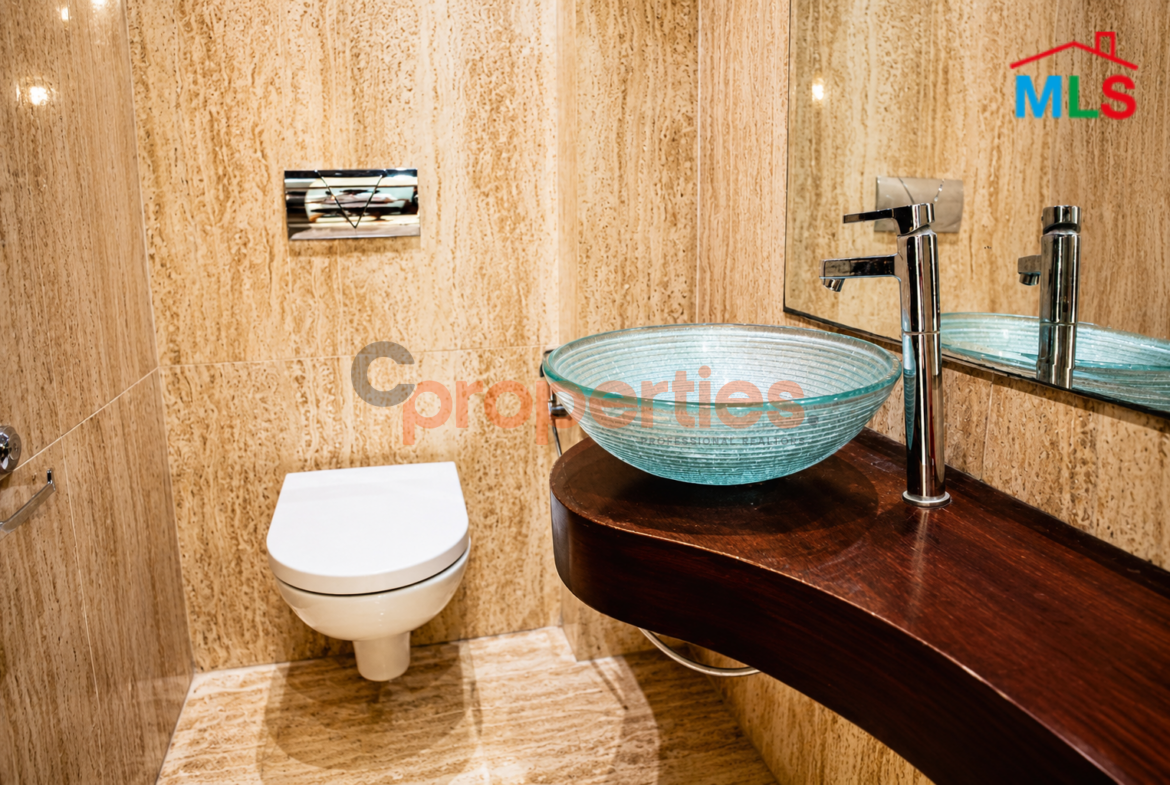Apartment For Sale In Yarzeh – CPFY240 شقة للبيع في اليرزة