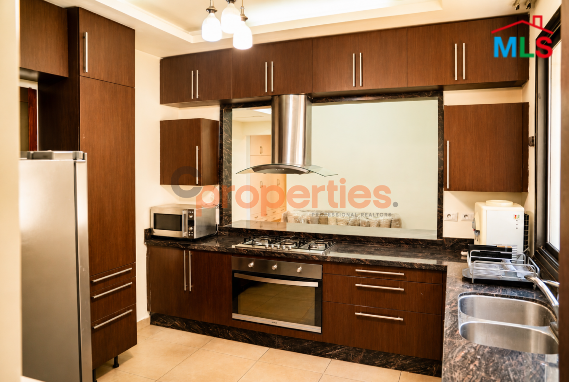 Apartment For Sale In Yarzeh – CPFY240 شقة للبيع في اليرزة