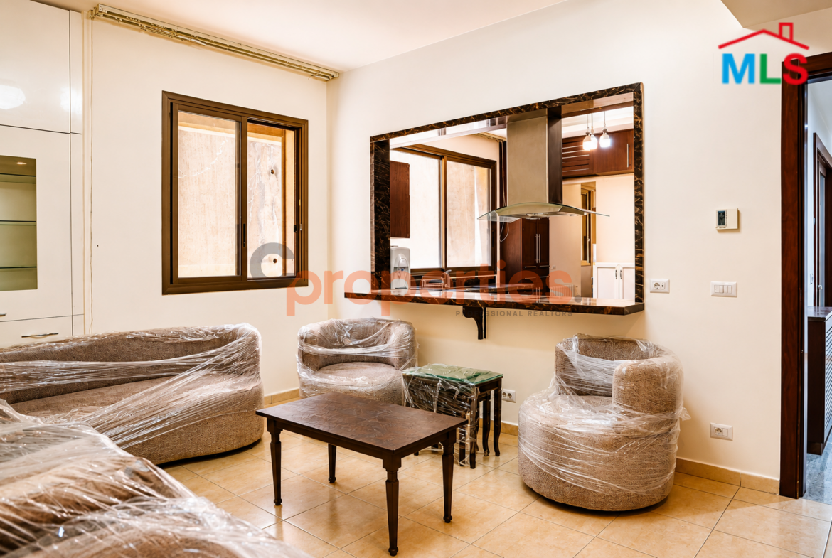 Apartment For Sale In Yarzeh – CPFY240 شقة للبيع في اليرزة