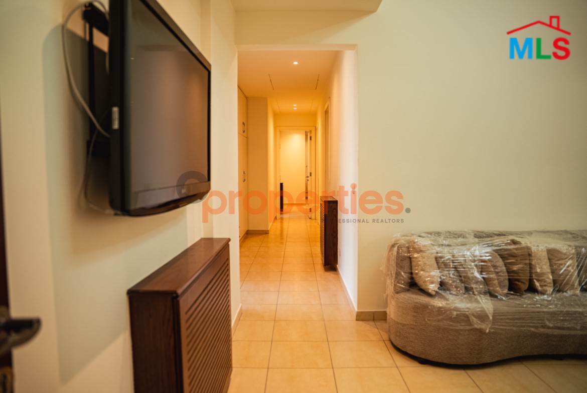 Apartment For Sale In Yarzeh – CPFY240 شقة للبيع في اليرزة