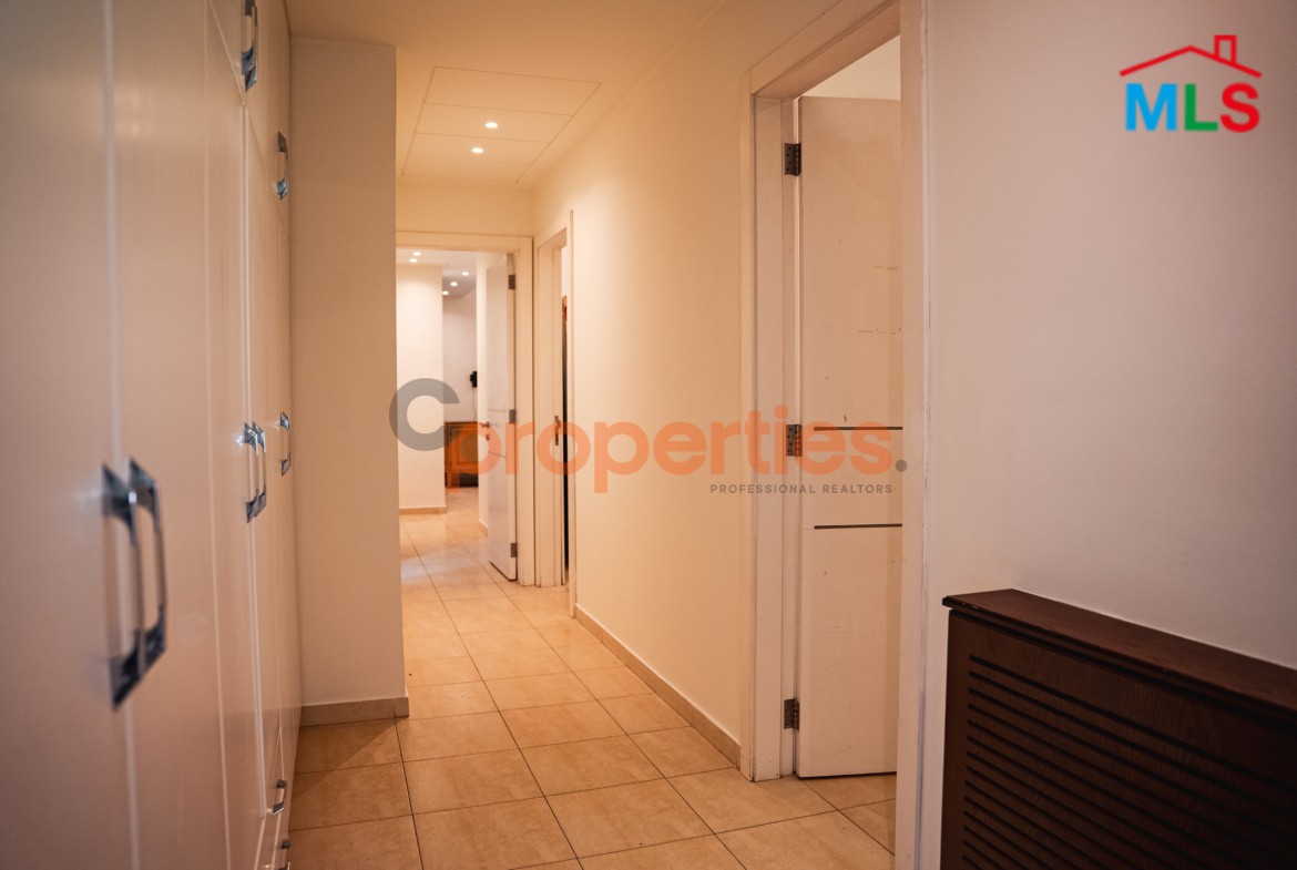 Apartment For Sale In Yarzeh – CPFY240 شقة للبيع في اليرزة