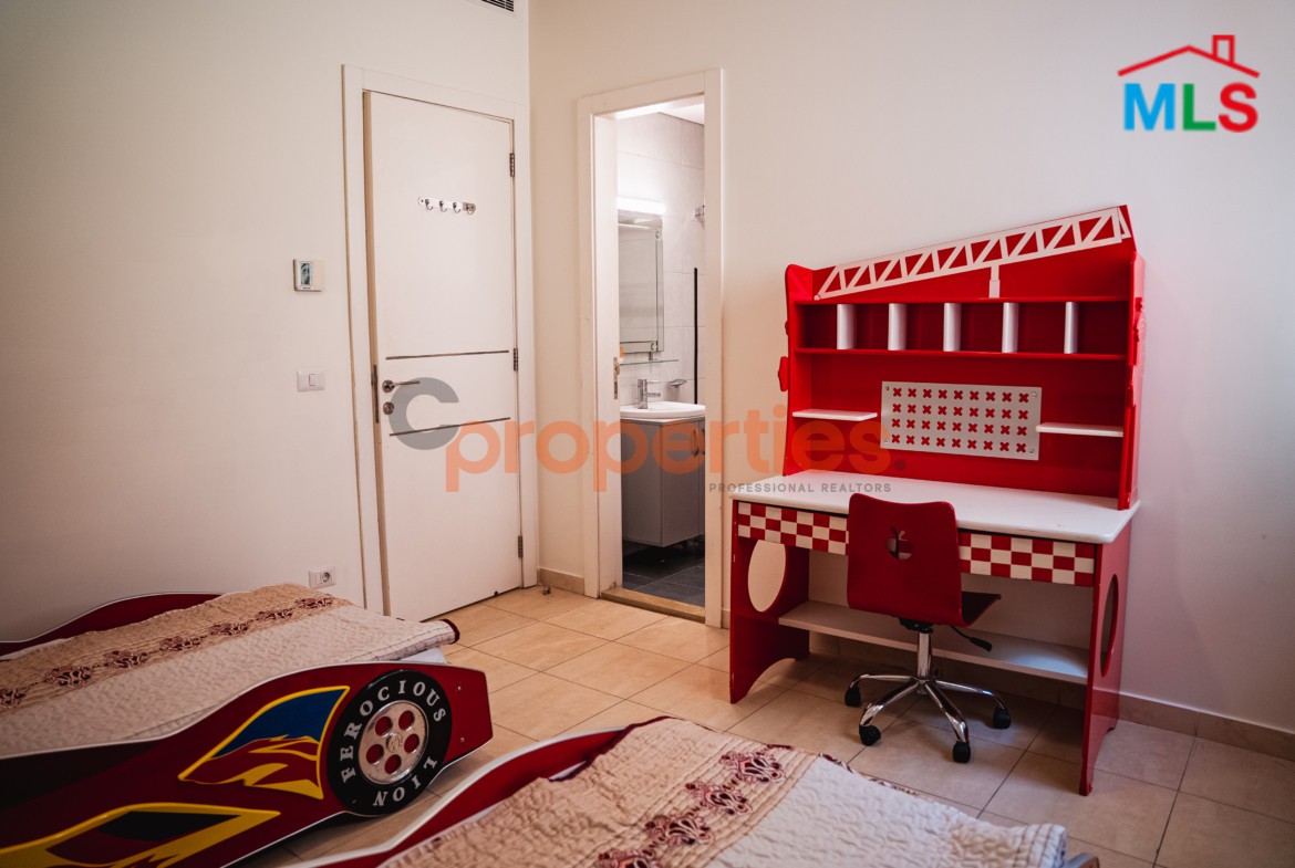 Apartment For Sale In Yarzeh – CPFY240 شقة للبيع في اليرزة