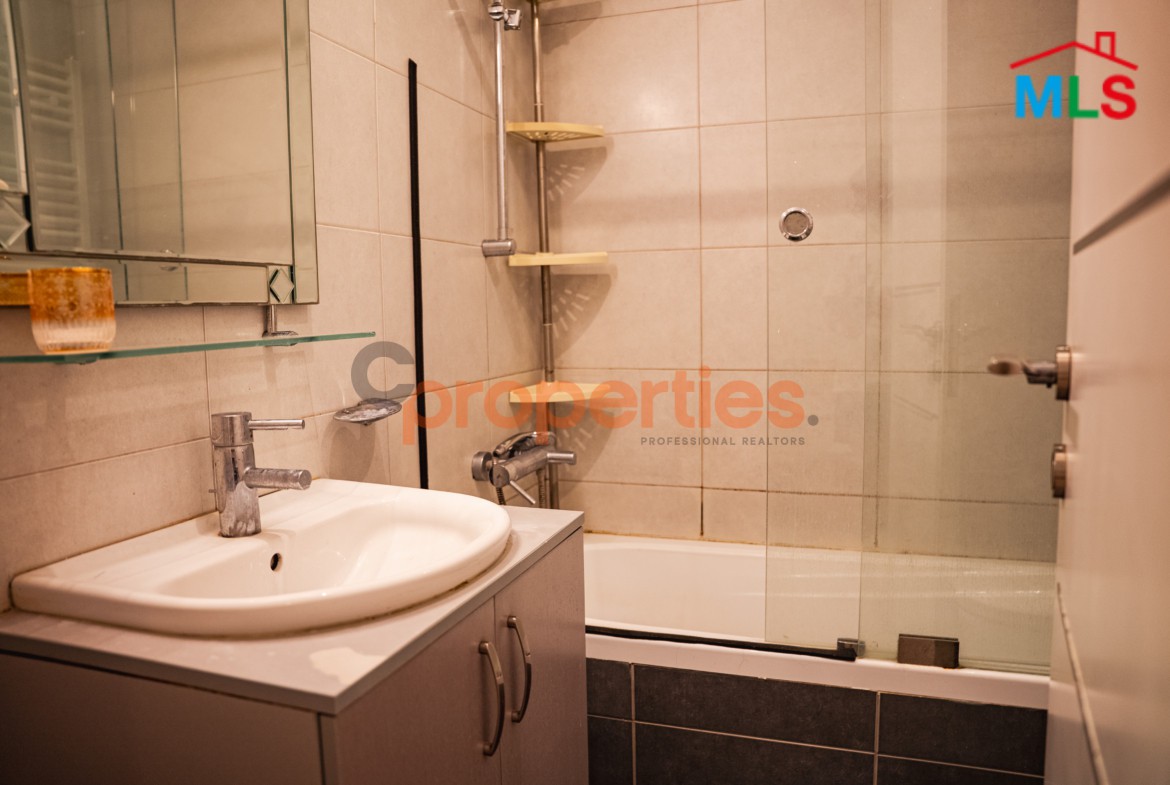 Apartment For Sale In Yarzeh – CPFY240 شقة للبيع في اليرزة