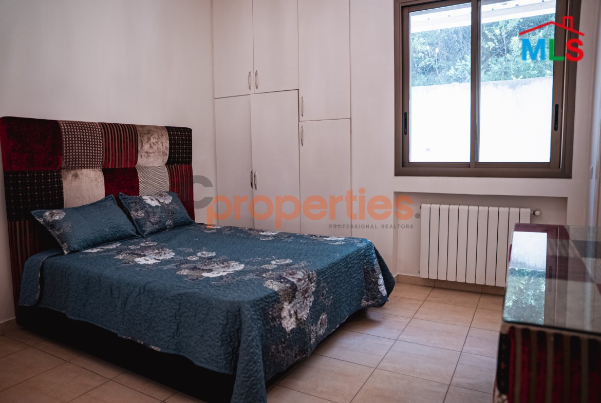 Apartment For Sale In Yarzeh – CPFY240 شقة للبيع في اليرزة